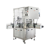 Máquina automática de llenado y taponado YTSP