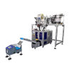 Máquina de embalaje de cápsula automática JP-320-4 con 4 tazones