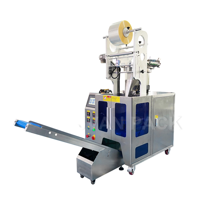 Máquina de embalaje automático de hardware JP-320-1