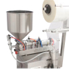 Máquina empacadora automática de bolsas de pasta JP-100