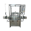 Lavadora de botellas lineal automática ZXP-6