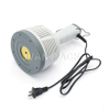 Máquina selladora de papel de aluminio por inducción de botellas, sellador electromagnético portátil de DGYF-400A