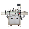 Máquina etiquetadora automática de posicionamiento de botellas redondas MT-200B