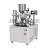 Máquina de llenado y sellado de tubo semiautomático RG-006