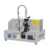 Máquina selladora de tubos ultrasónica semiautomática RG-007