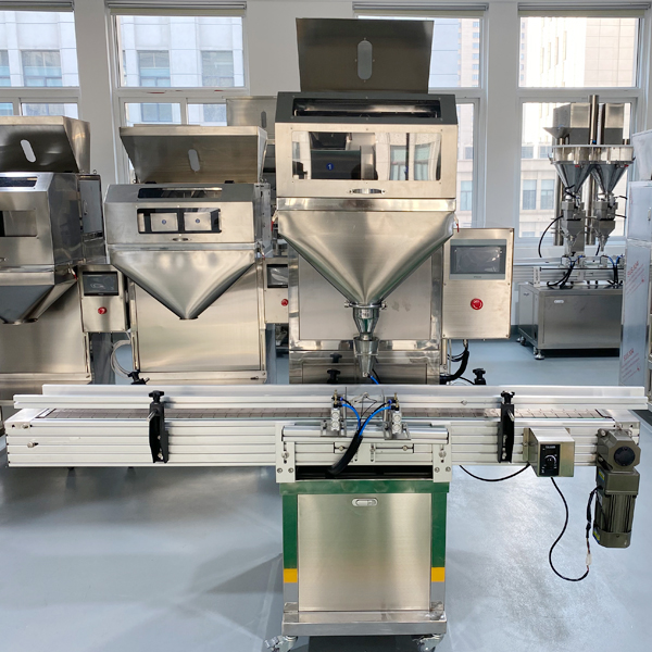 M&aacute;quina de llenado de granulos-1