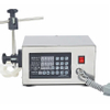 Máquina de llenado de botellas de jugo de leche, bebida, agua líquida, Control Digital portátil, GFK-280